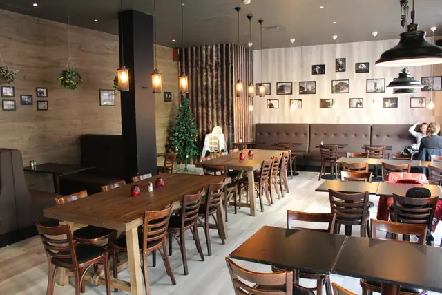 Cafe Ceder – bild 11 av 14