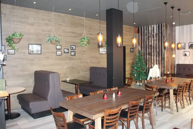 Cafe Ceder – bild 12 av 14
