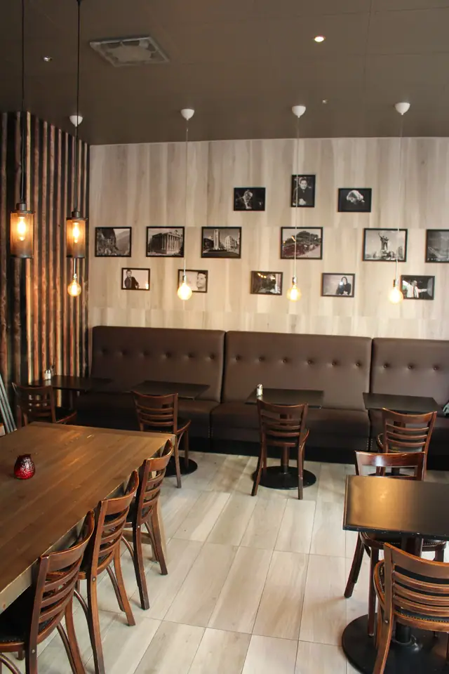 Cafe Ceder – bild 14 av 14