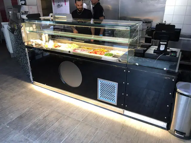 Campus Pizzeria – bild 2 av 5
