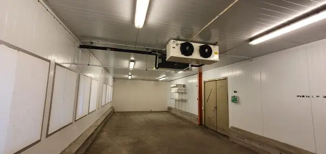 Dale Davies Transport – bild 5 av 7