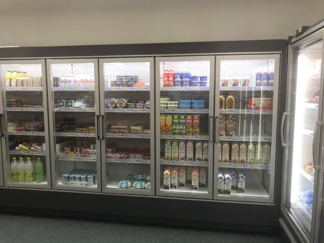 Direkten Landskrona – bild 1 av 7