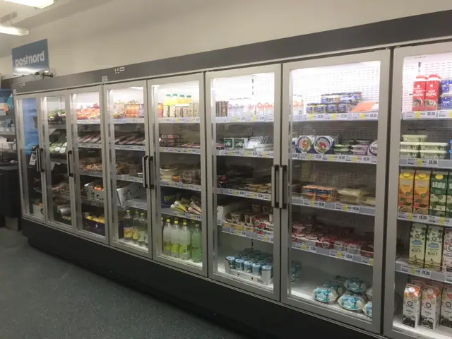 Direkten Landskrona – bild 2 av 7