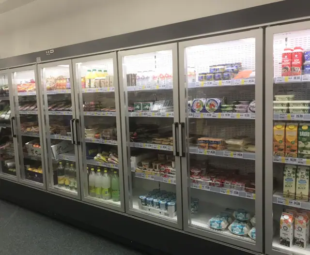 Direkten Landskrona – bild 3 av 7
