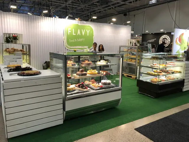 Flavy Food & Bakery – bild 16 av 17