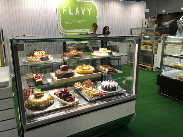 Flavy Food & Bakery – bild 17 av 17