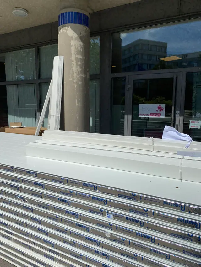 Foodora – bild 8 av 22