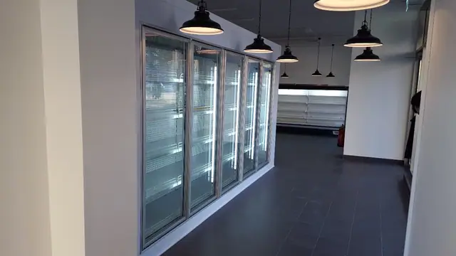 Frukthandlarn på Limhamn – bild 2 av 9