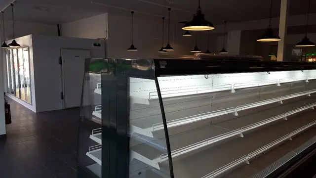 Frukthandlarn på Limhamn – bild 4 av 9