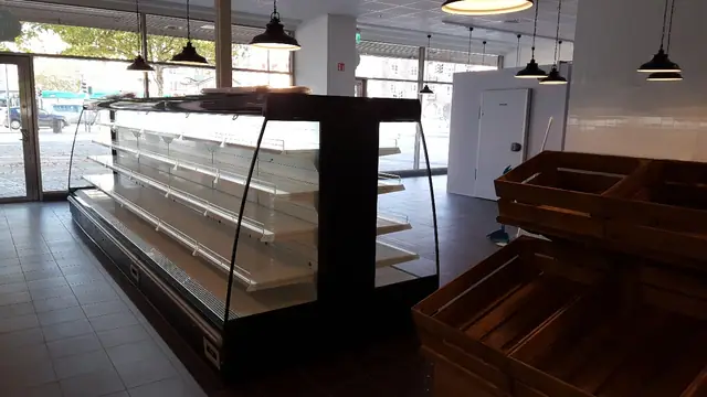 Frukthandlarn på Limhamn – bild 5 av 9