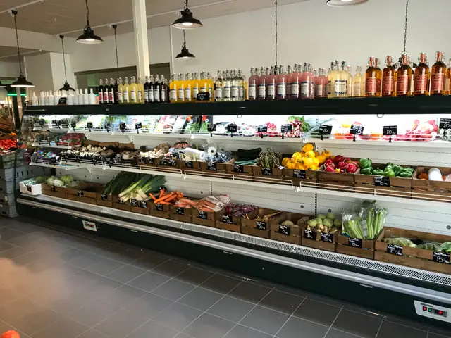 Frukthandlarn på Limhamn – bild 6 av 9