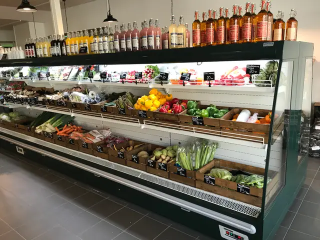 Frukthandlarn på Limhamn – bild 7 av 9