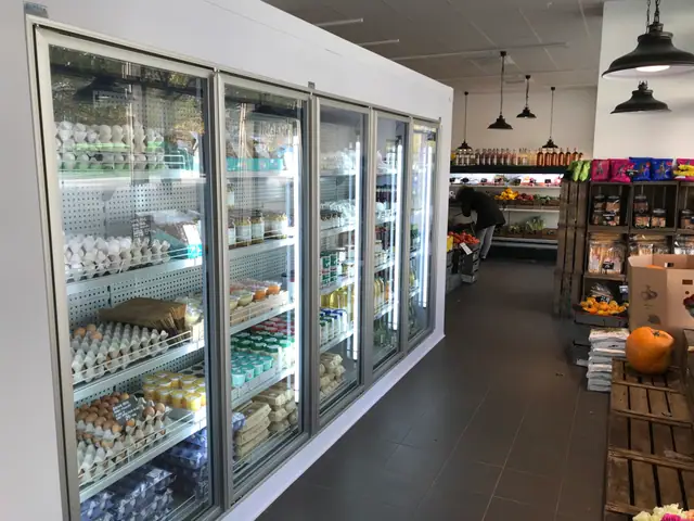 Frukthandlarn på Limhamn – bild 8 av 9