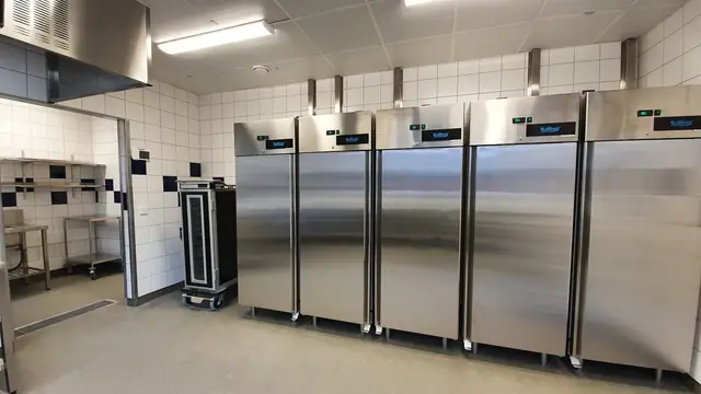 Fyrklöverns förskola – bild 1 av 12