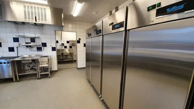 Fyrklöverns förskola – bild 2 av 12