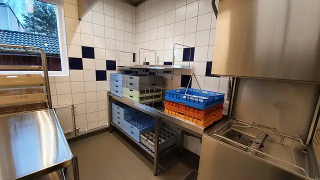 Fyrklöverns förskola – bild 3 av 12