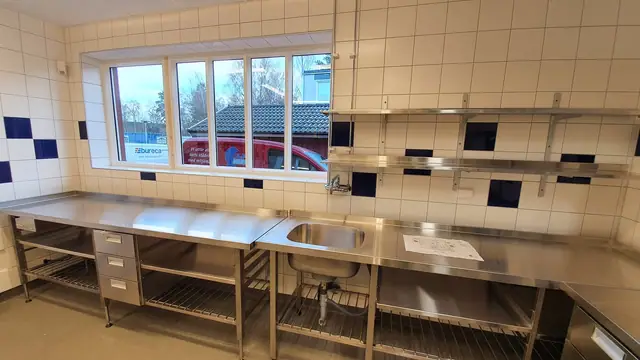 Fyrklöverns förskola – bild 4 av 12
