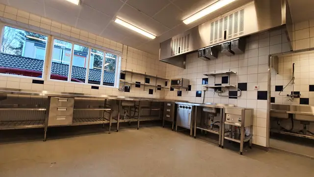 Fyrklöverns förskola – bild 5 av 12