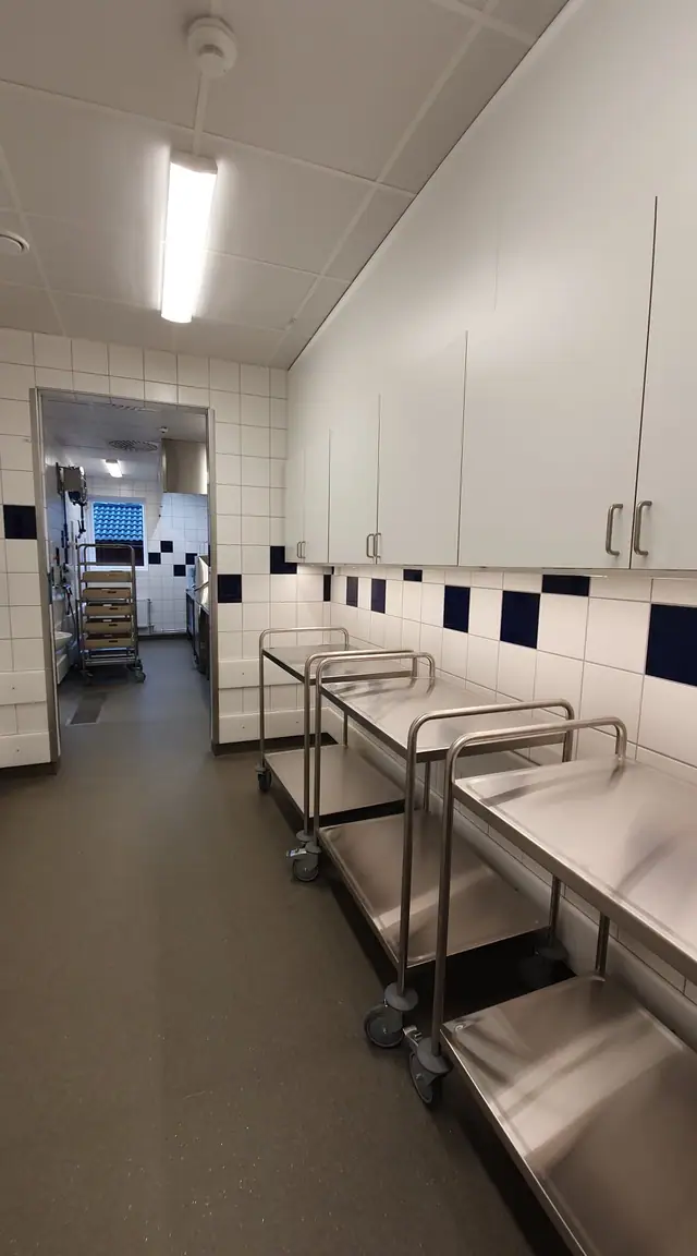 Fyrklöverns förskola – bild 6 av 12
