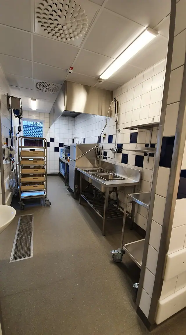 Fyrklöverns förskola – bild 7 av 12