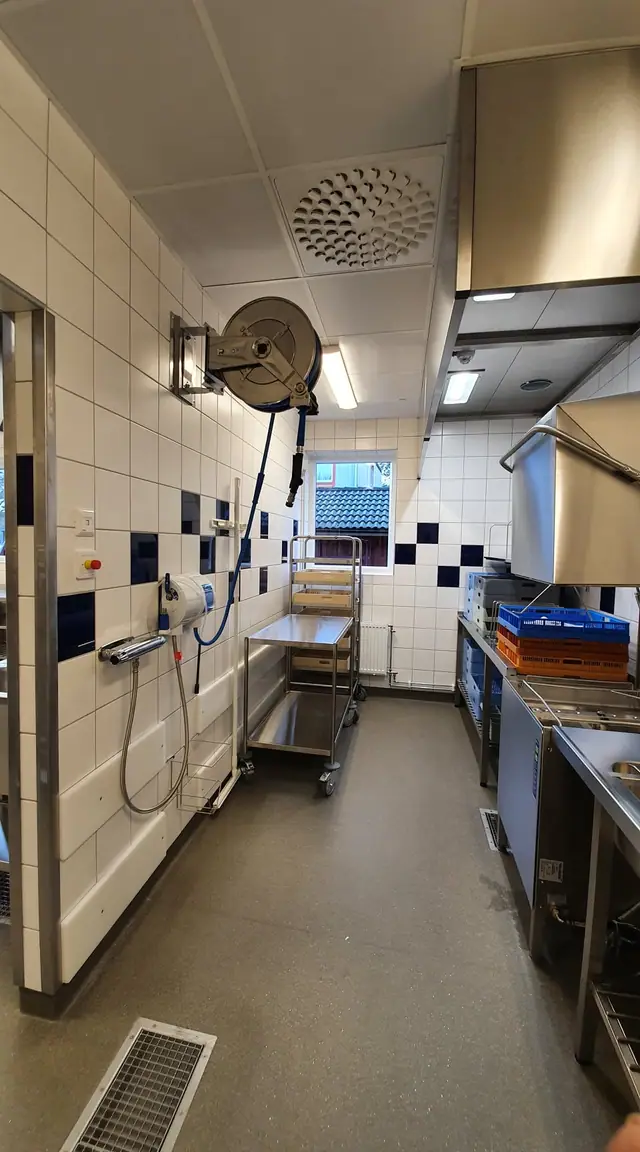 Fyrklöverns förskola – bild 8 av 12