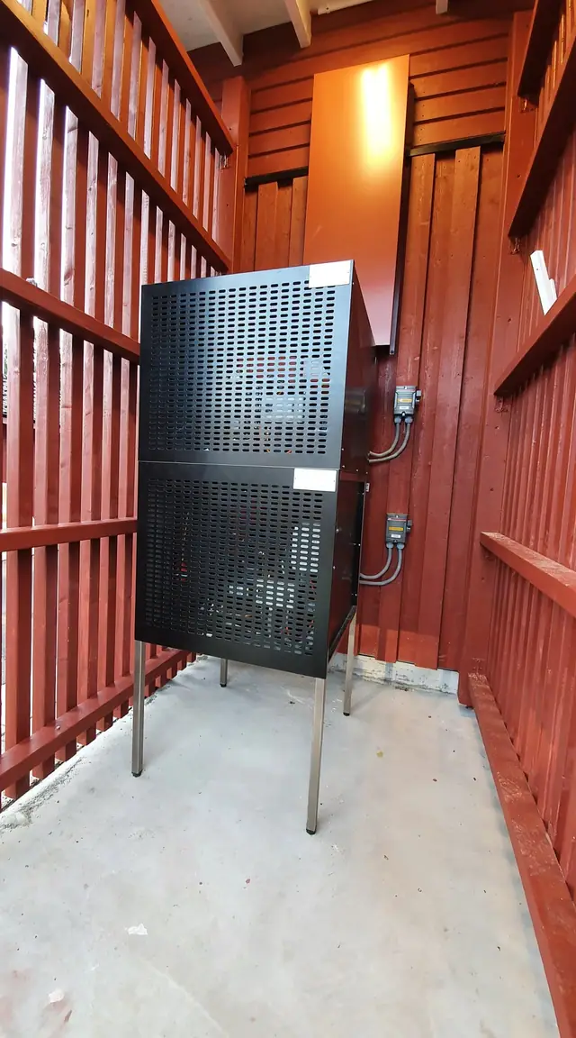 Fyrklöverns förskola – bild 9 av 12