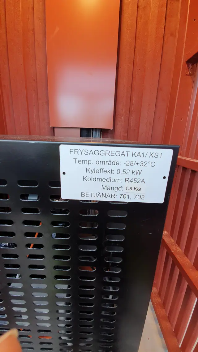 Fyrklöverns förskola – bild 10 av 12