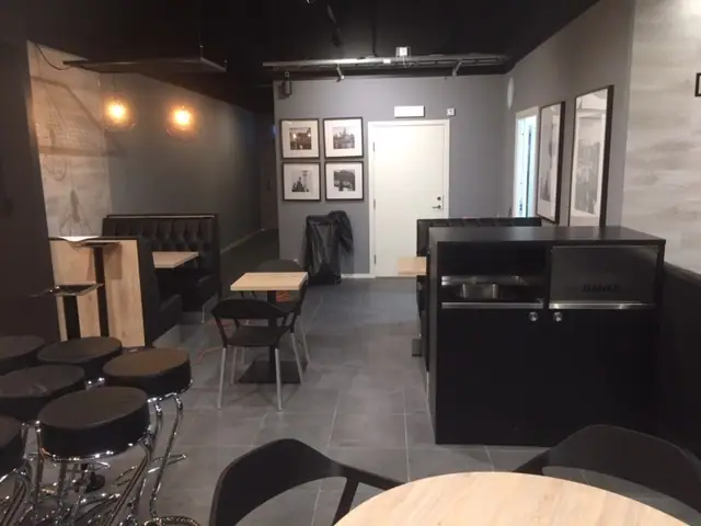 GD Kebab Helsingborg – bild 9 av 22