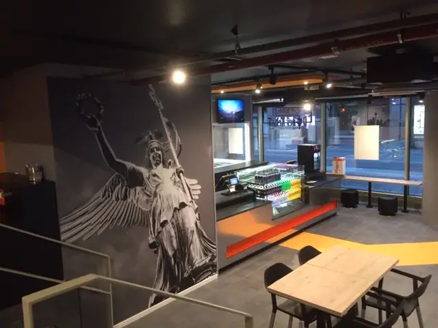 GD Kebab Helsingborg – bild 11 av 22