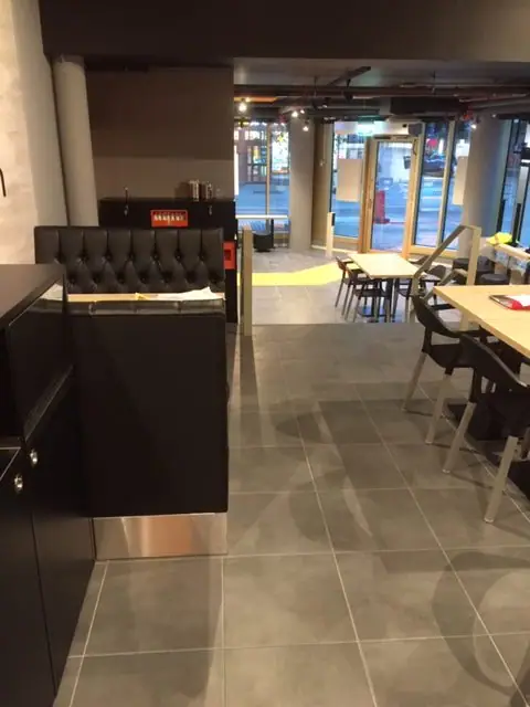 GD Kebab Helsingborg – bild 13 av 22