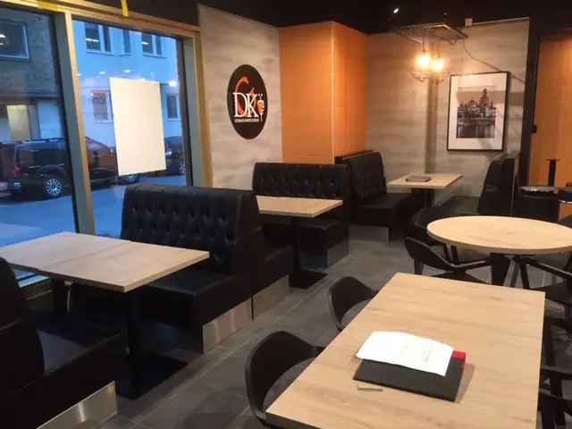 GD Kebab Helsingborg – bild 15 av 22