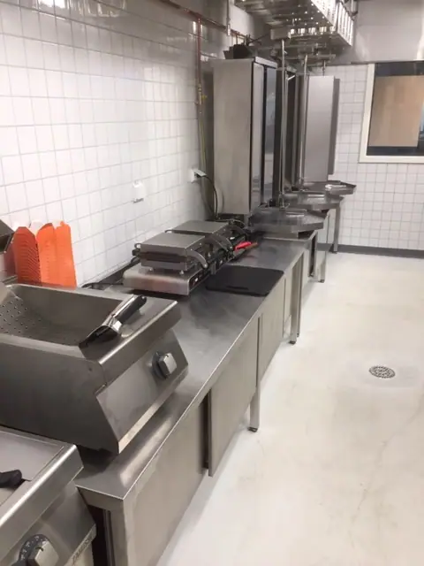 GD Kebab Helsingborg – bild 17 av 22