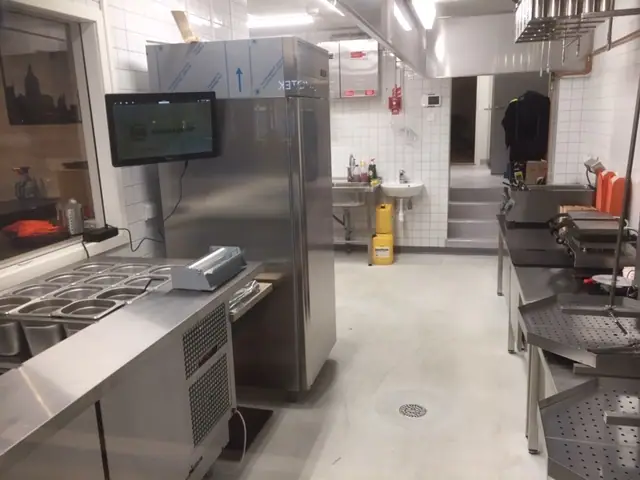 GD Kebab Helsingborg – bild 19 av 22