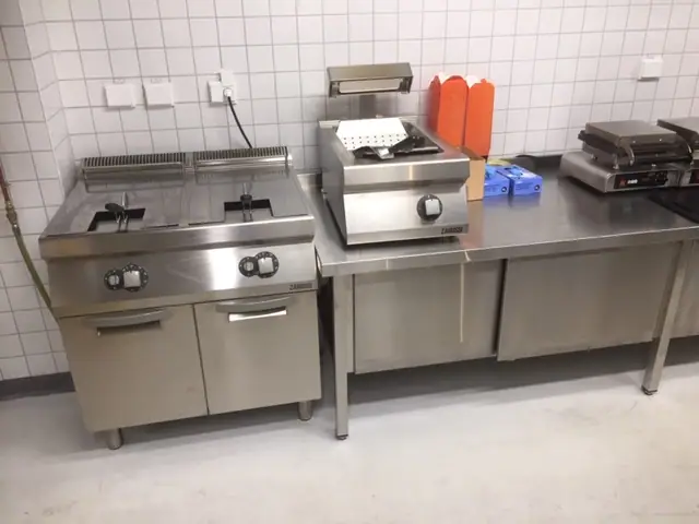 GD Kebab Helsingborg – bild 20 av 22