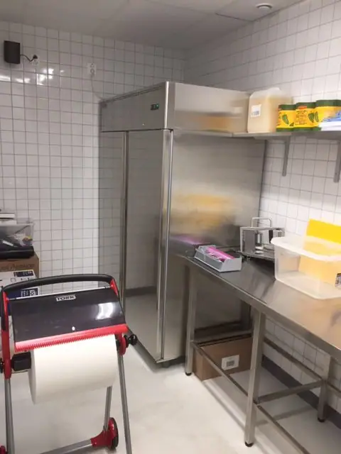 GD Kebab Helsingborg – bild 21 av 22