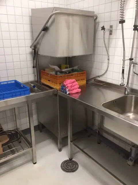 GD Kebab Helsingborg – bild 22 av 22