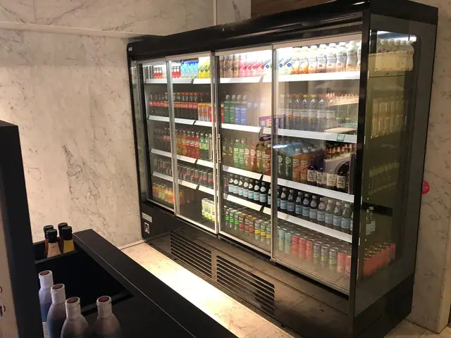 Green Brothers Salad Bar – bild 1 av 14