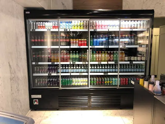 Green Brothers Salad Bar – bild 14 av 14