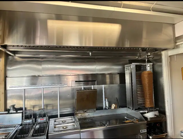 Haralds grillen – bild 3 av 8