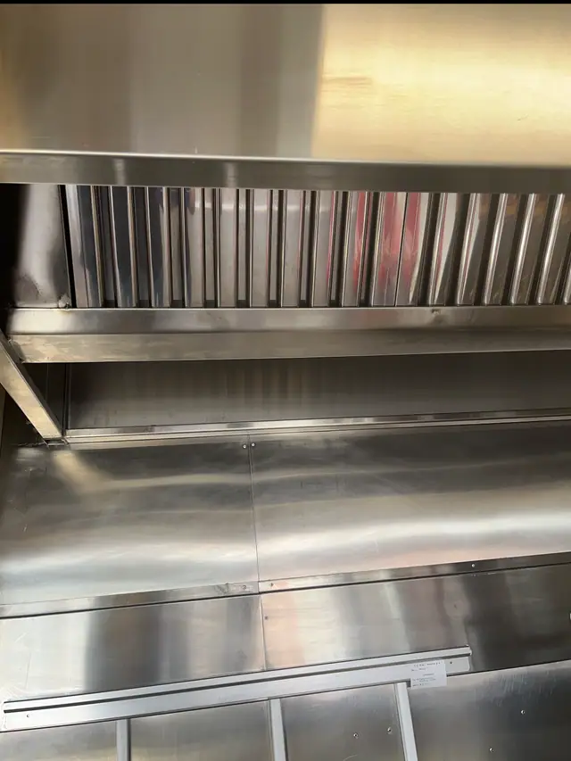 Haralds grillen – bild 4 av 8