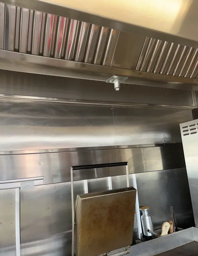 Haralds grillen – bild 5 av 8