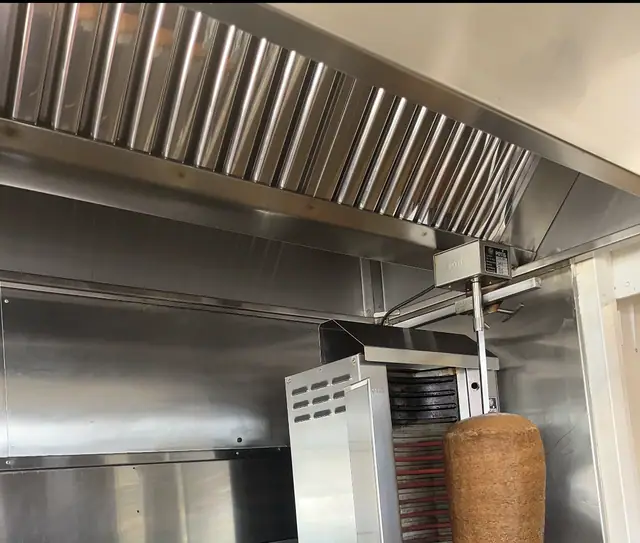 Haralds grillen – bild 6 av 8