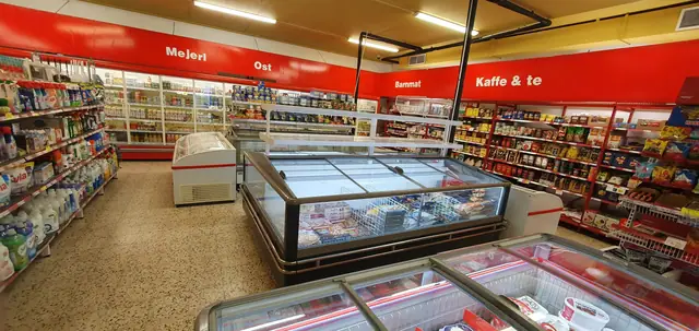Matöppet – bild 1 av 6