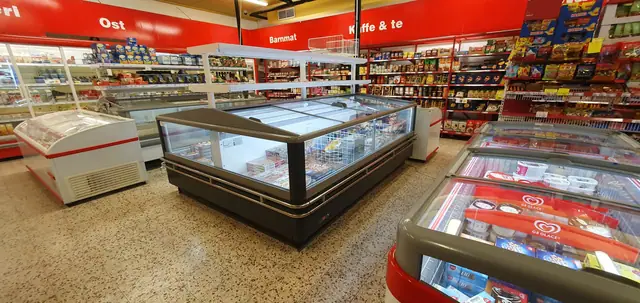 Matöppet – bild 2 av 6