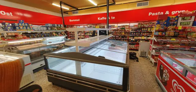 Matöppet – bild 3 av 6