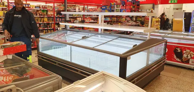 Matöppet – bild 4 av 6