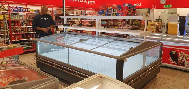Matöppet – bild 5 av 6