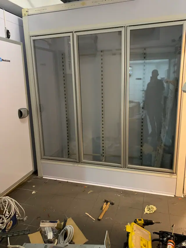 Möllans Falafel – bild 15 av 39