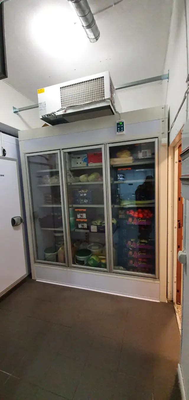 Möllans Falafel – bild 26 av 39