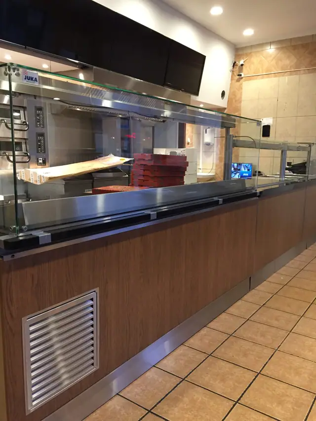 Möllans Falafel – bild 31 av 39